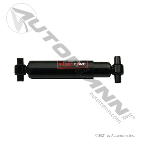 Automann Shock Absorber - Universal, Front And Rear Suspension A85931
